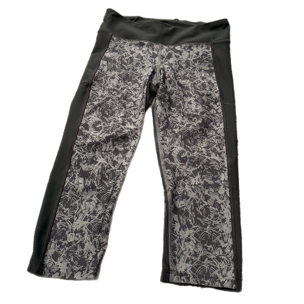 Under Armour leggings